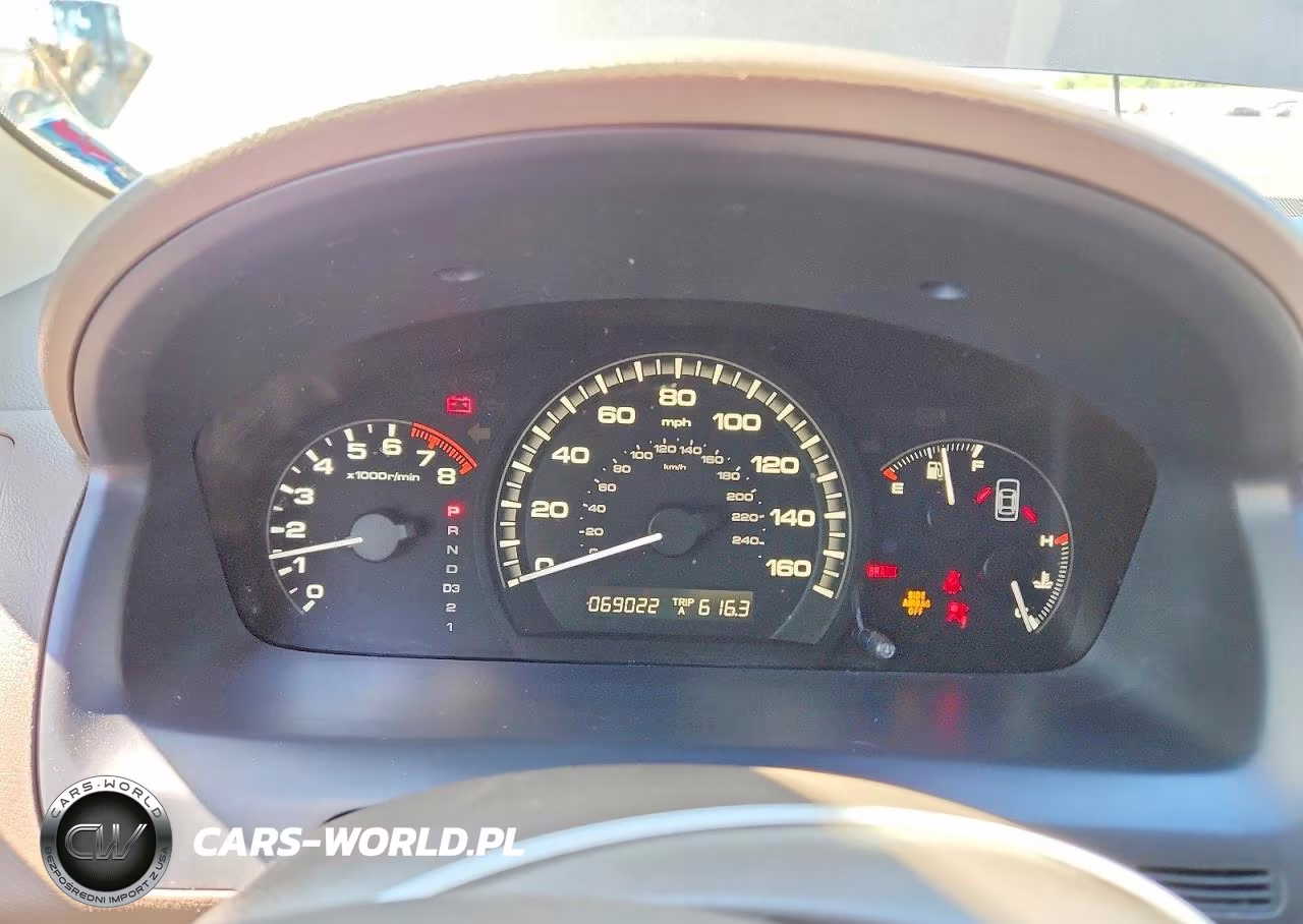2007 Honda Accord Ex VIN:1HGCM56787A041498 - 9