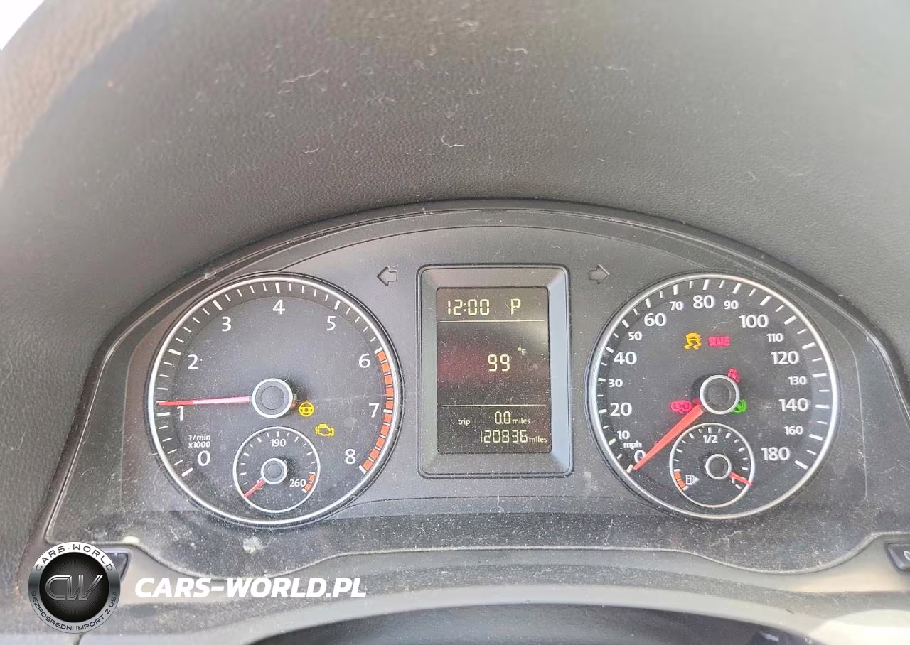 2010 Volkswagen Jetta Wolfsburg VIN:3VWRJ7AJ8AM019718 - 9