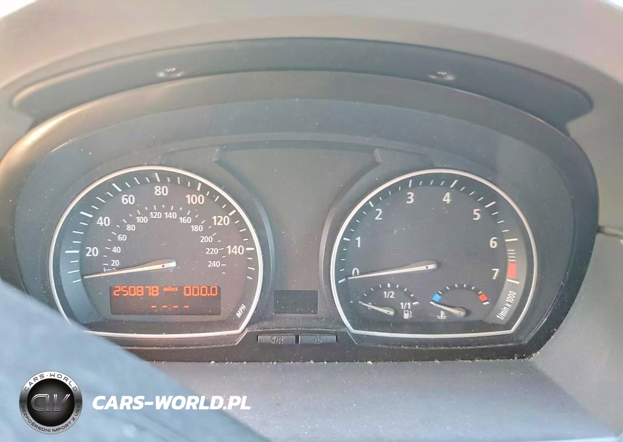 2004 BMW X3 3.0I VIN:WBXPA93444WA65635 - 9