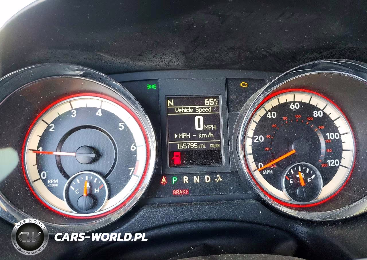 2019 Dodge Grand Caravan Gt VIN:2C4RDGEG6KR725914 - 9