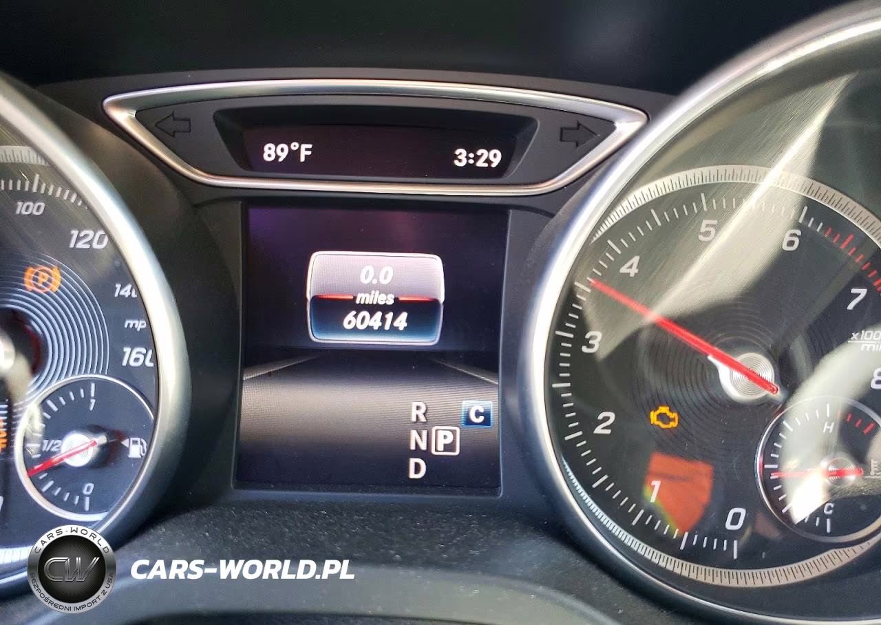 2018 Mercedes-Benz Cla 250 VIN:WDDSJ4EB6JN602144 - 9