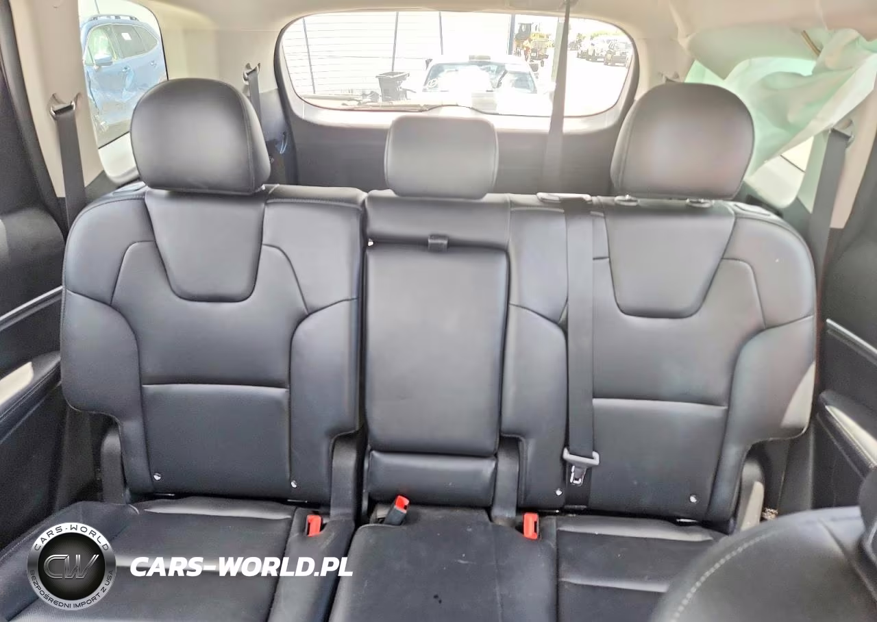 2022 Kia Telluride Lx VIN:5XYP24HC6NG279938 - 10