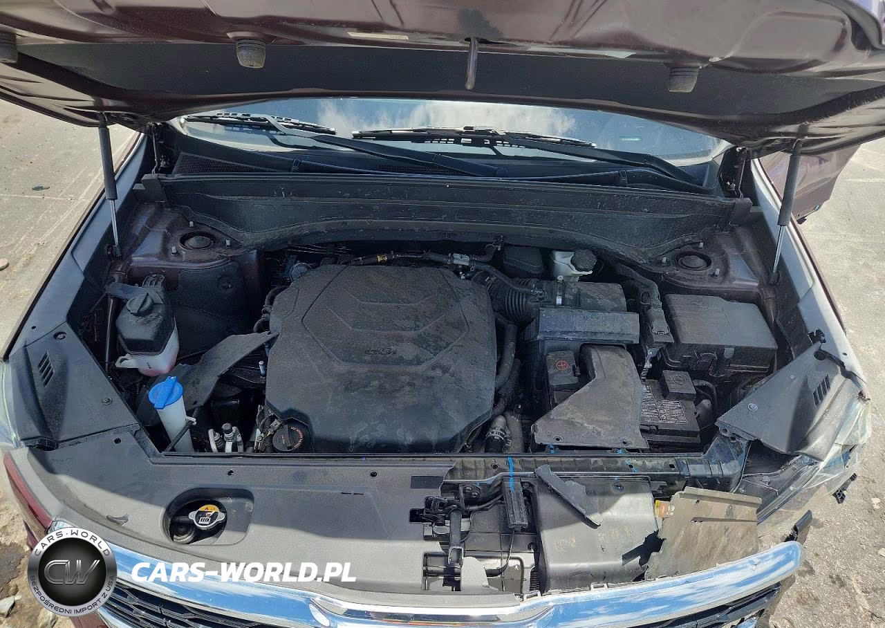 2022 Kia Telluride Lx VIN:5XYP24HC6NG279938 - 12