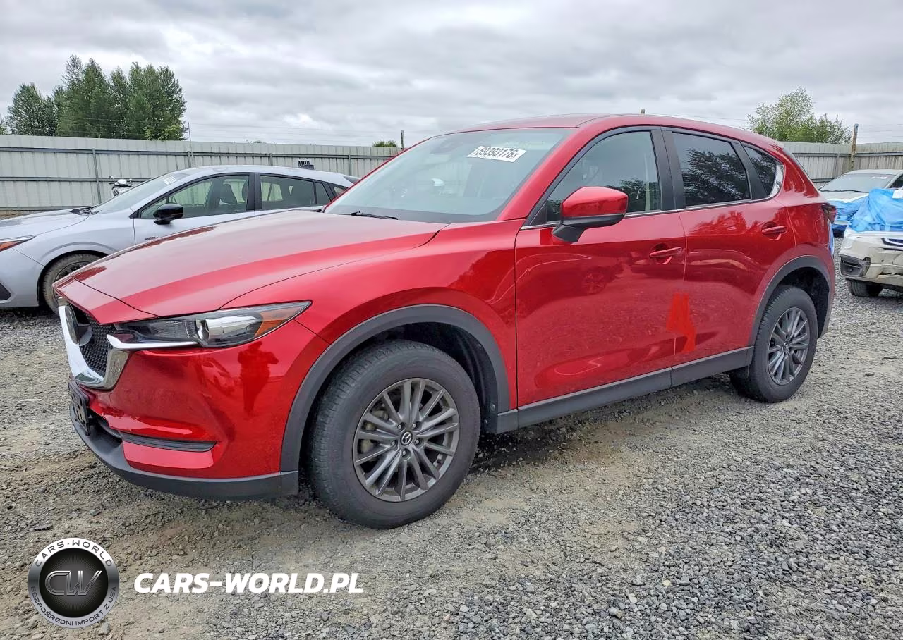 2021 Mazda Other