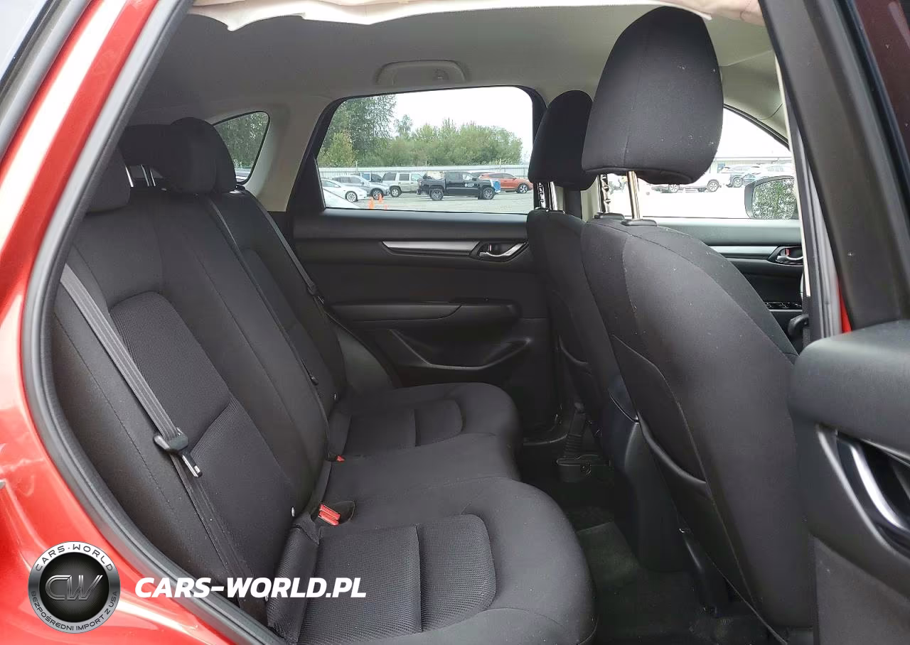 2021 Mazda Other VIN:JM3KFABM3M0466516 - 11