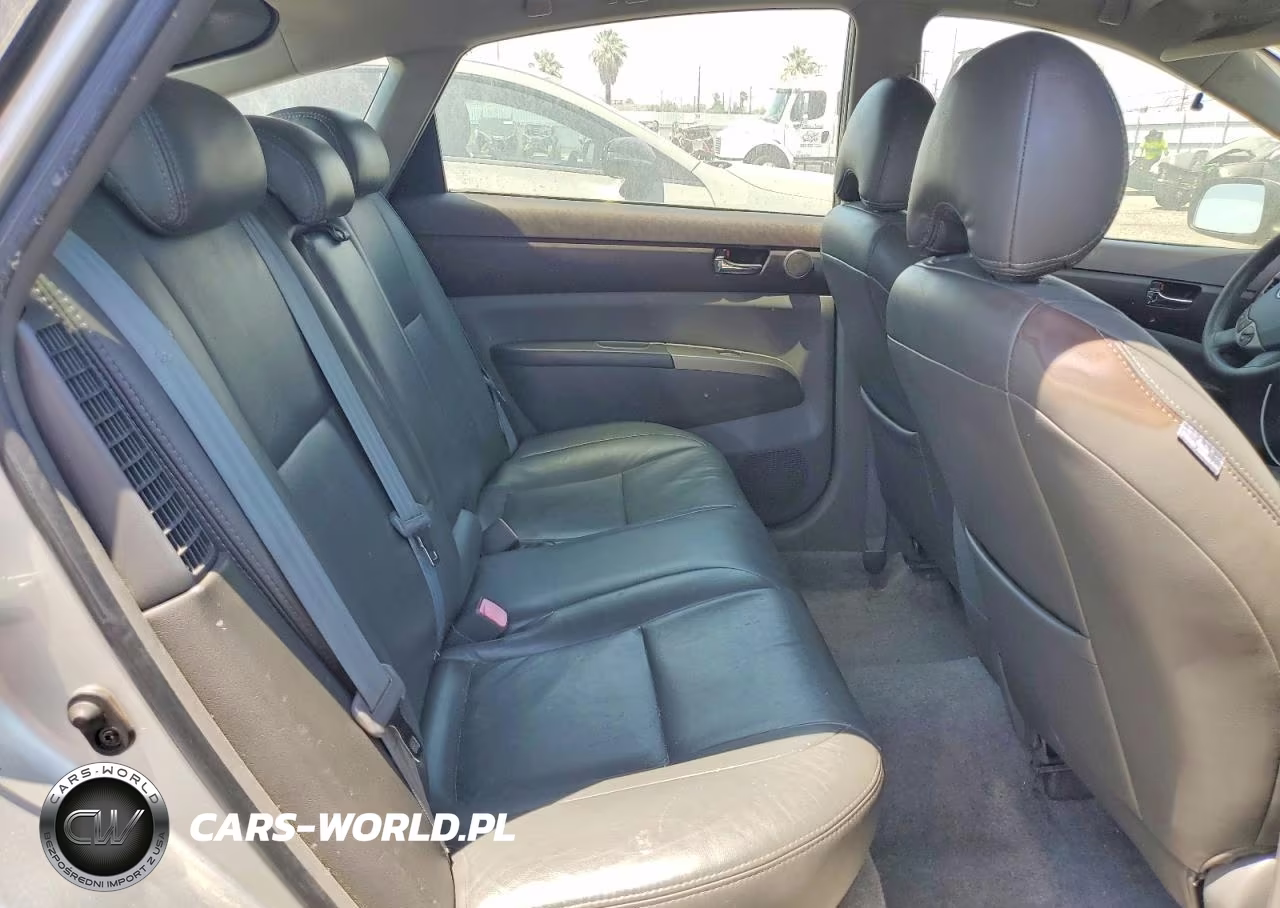 2004 Toyota Prius Base VIN:JTDKB20U340095032 - 10