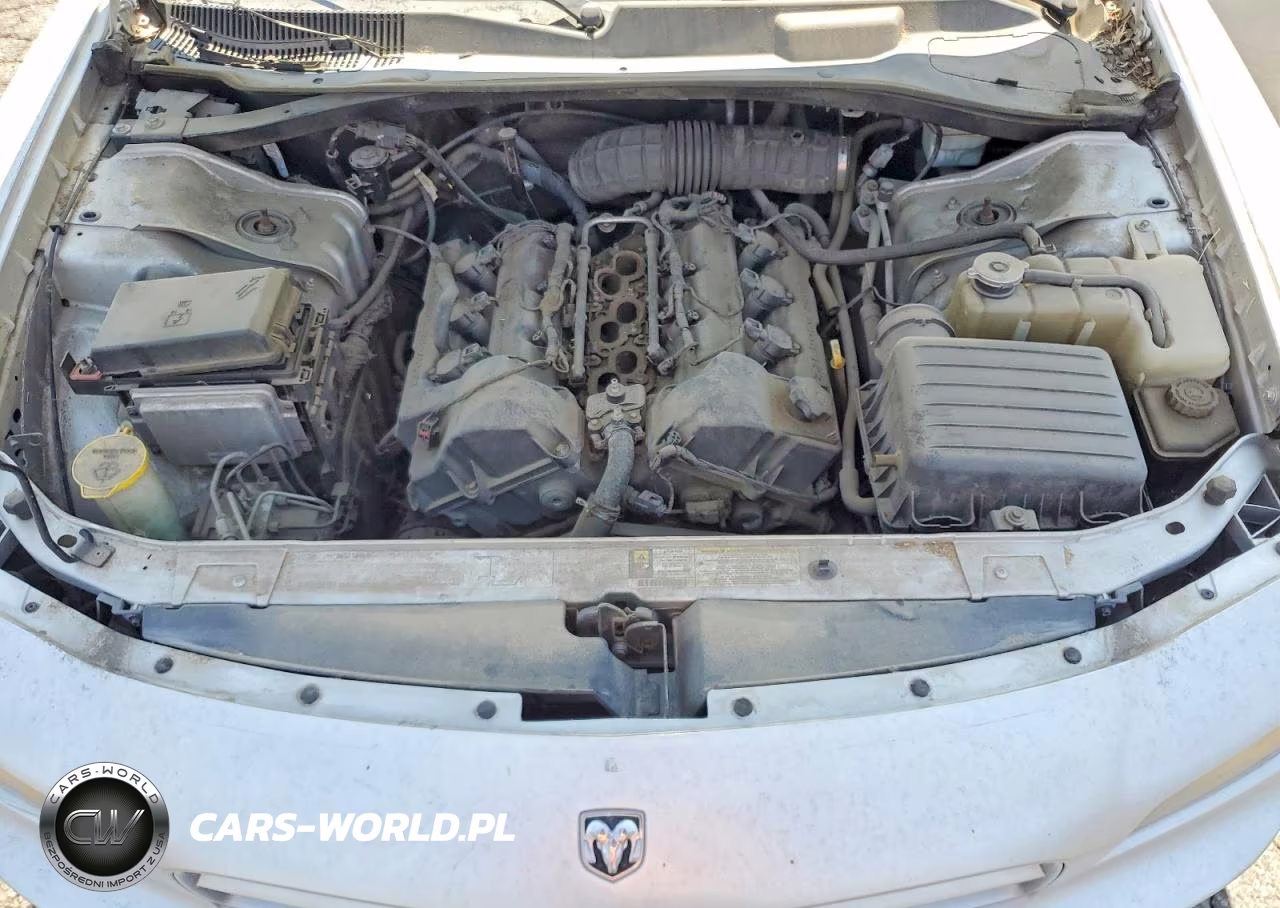 2007 Dodge Charger Se VIN:2B3KA43R77H843580 - 11