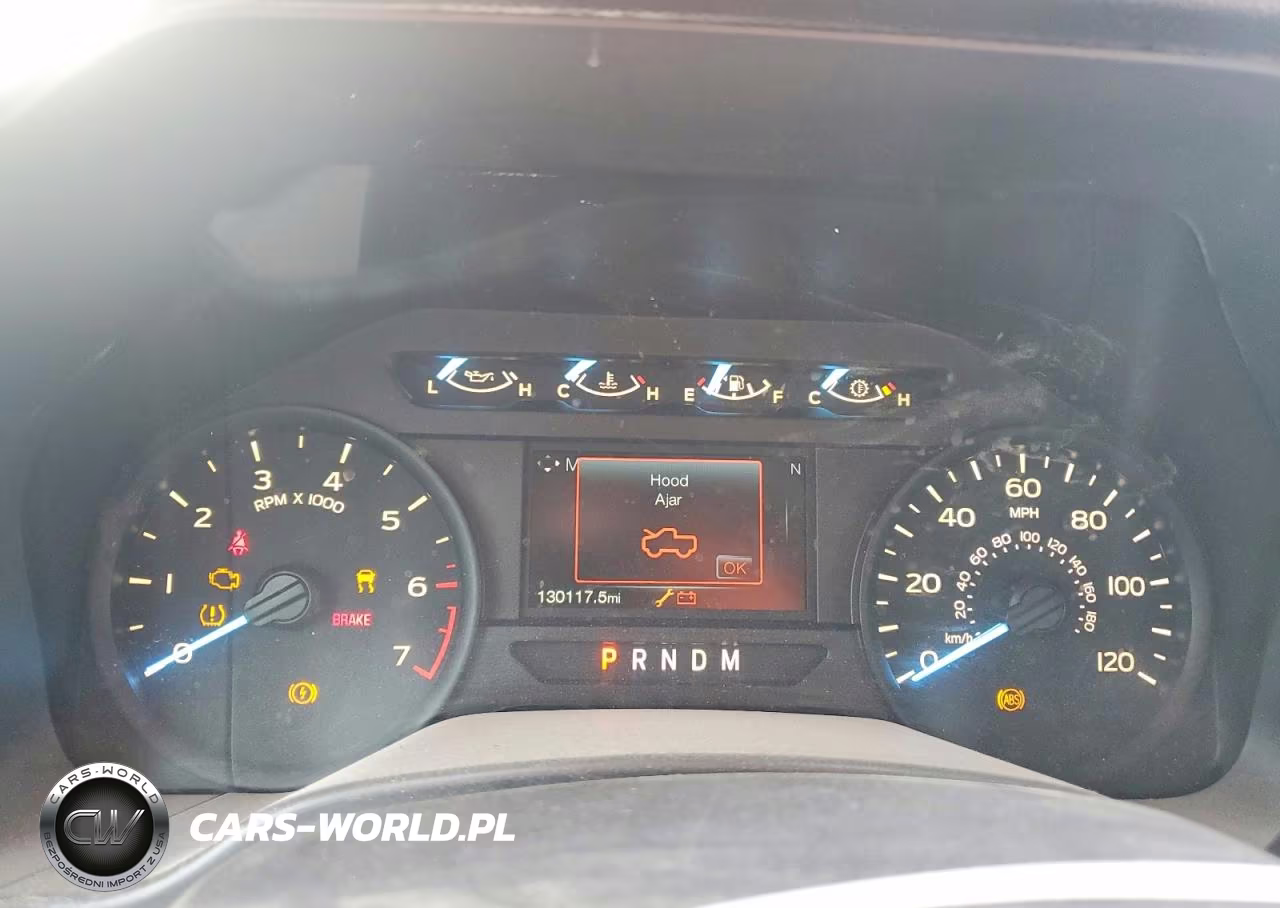2018 Ford F150 Super Cab VIN:1FTEX1C57JKE51317 - 9