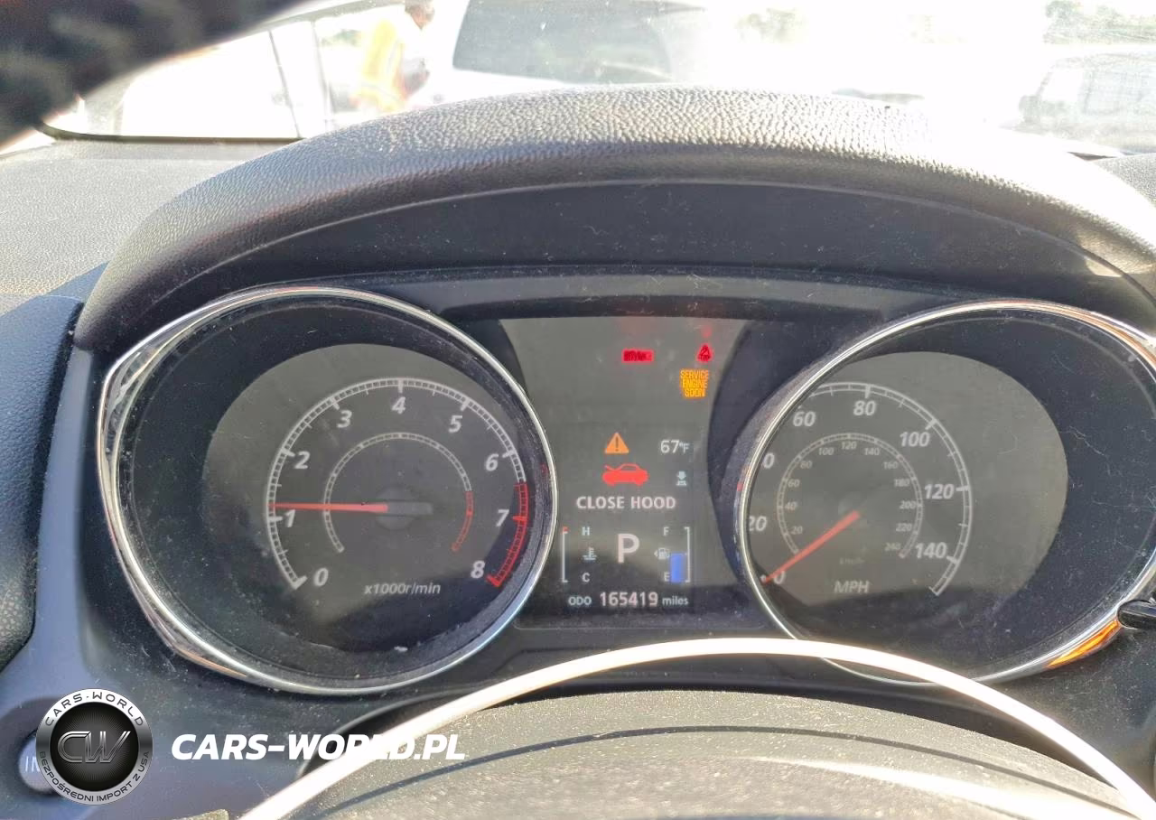 2013 Mitsubishi Outlander Sport Le VIN:4A4AR5AU2DE022561 - 9