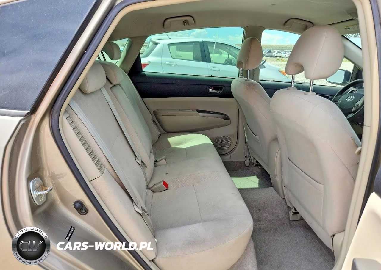 2007 Toyota Prius Base VIN:JTDKB20UX77633415 - 10