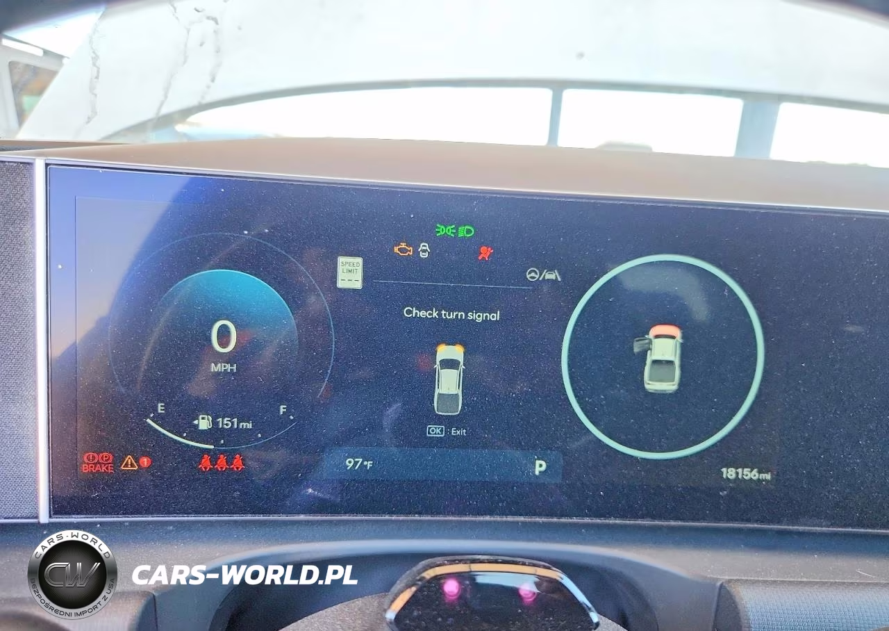 2025 Hyundai Santa Cruz Xrt VIN:5NTJDDDFXSH150008 - 9