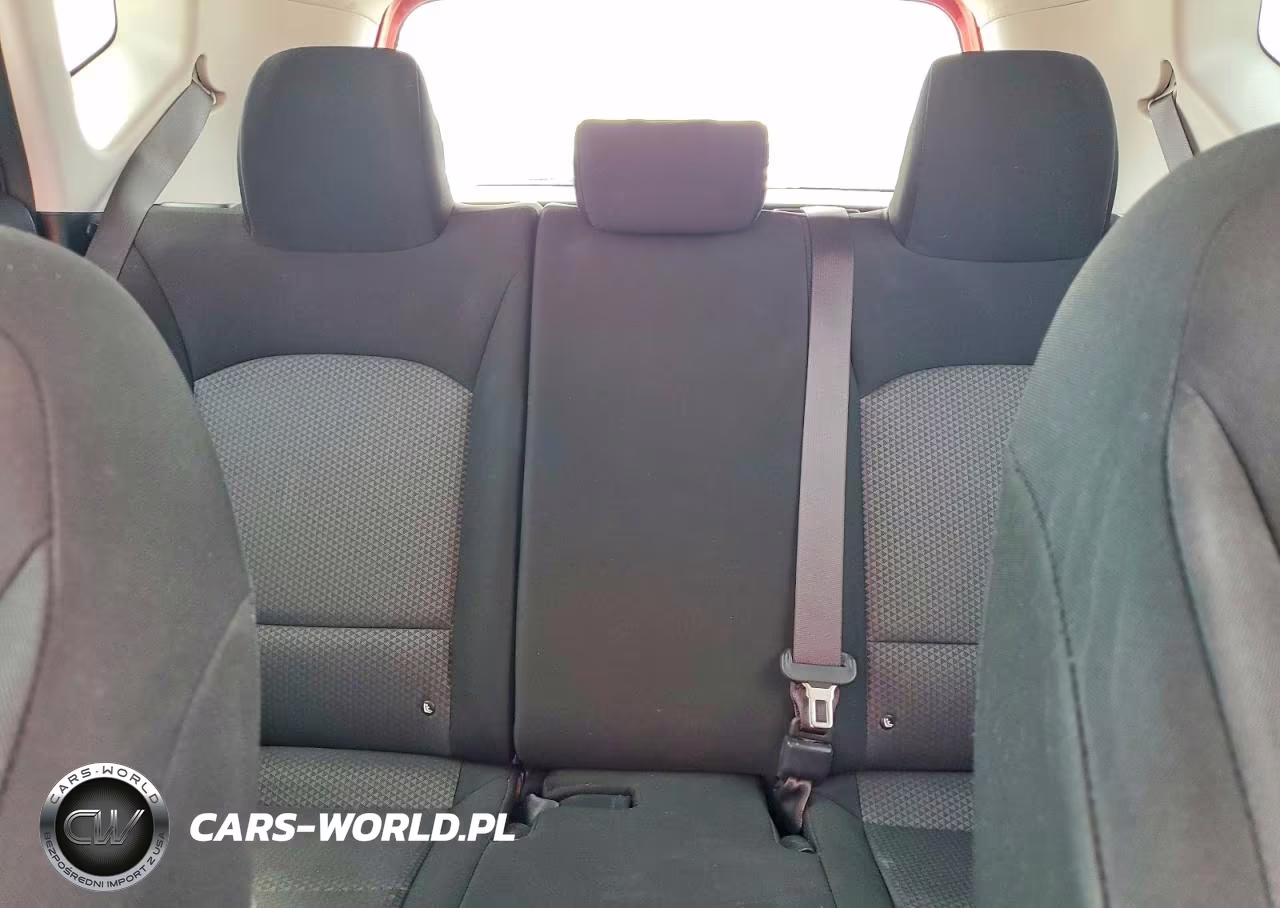 2020 Kia Soul Lx VIN:KNDJ23AU7L7726127 - 10