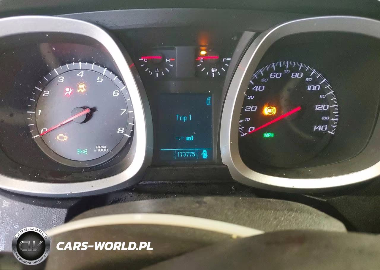 2010 Chevrolet Equinox Lt VIN:2CNFLNEY2A6246498 - 9
