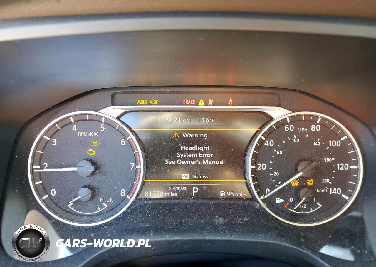 2023 Nissan Rogue Sv VIN:JN8BT3BA1PW405433 - 9