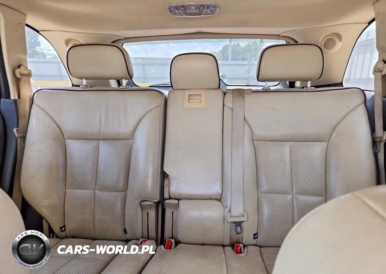 2010 Lincoln Mkx VIN:2LMDJ8JC3AFJ13754 - 10