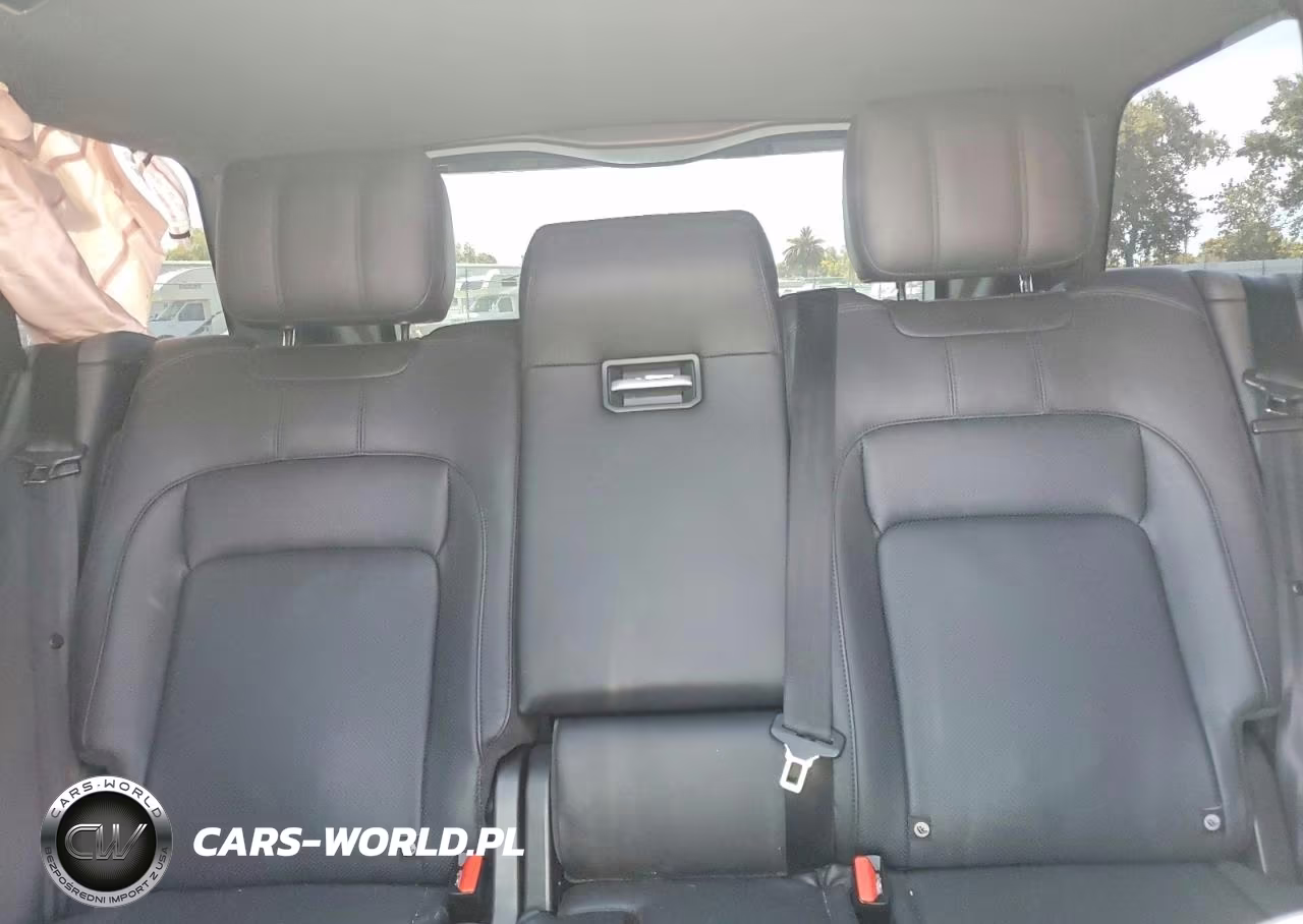 2019 Land Rover Range Rover Supercharged VIN:SALGS5RE1KA564265 - 10