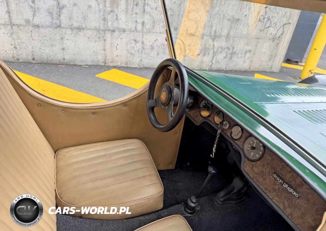 1934 Studebaker 2003 Asmbl Kit Car VIN:AZ169136 - 5