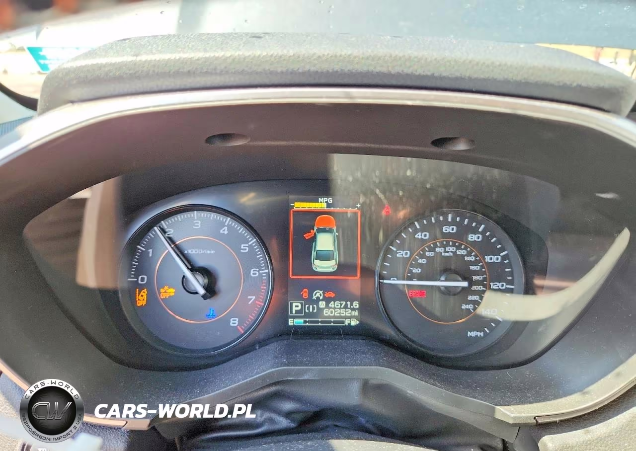 2020 Subaru Crosstrek Premium VIN:JF2GTAPC3L8263053 - 9
