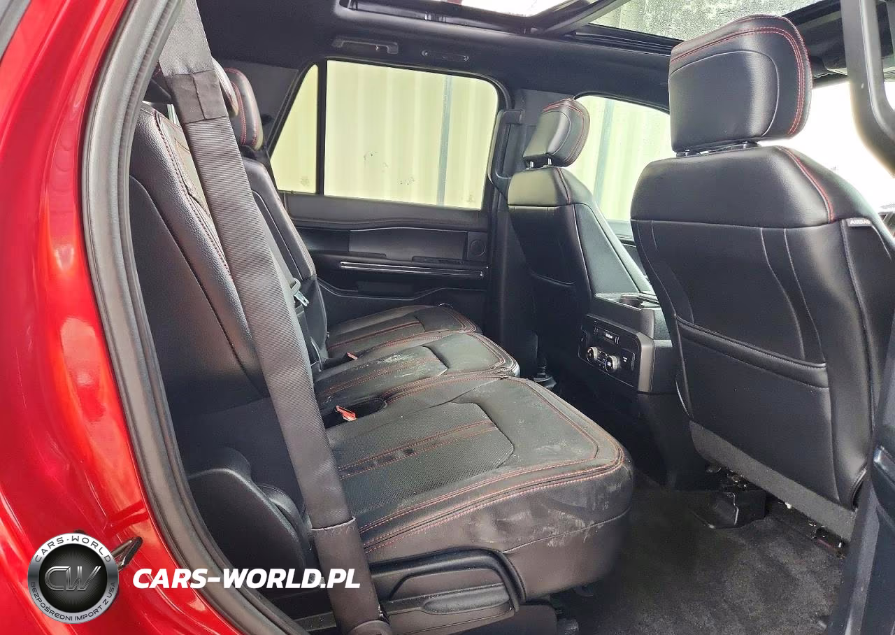 2019 Ford Expedition Limited VIN:1FMJU1KT4KEA61519 - 11