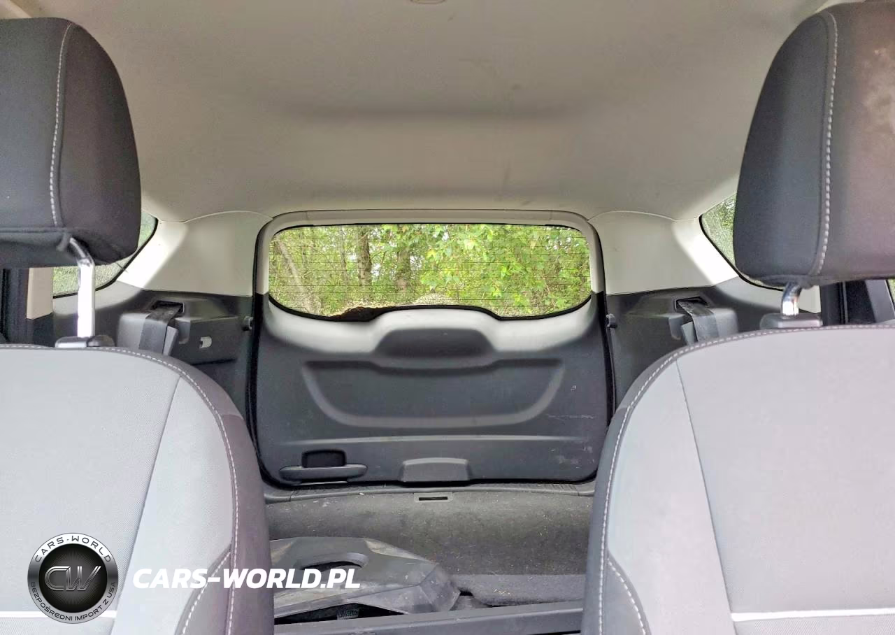 2013 Ford Escape Se VIN:1FMCU9GX8DUC94217 - 10