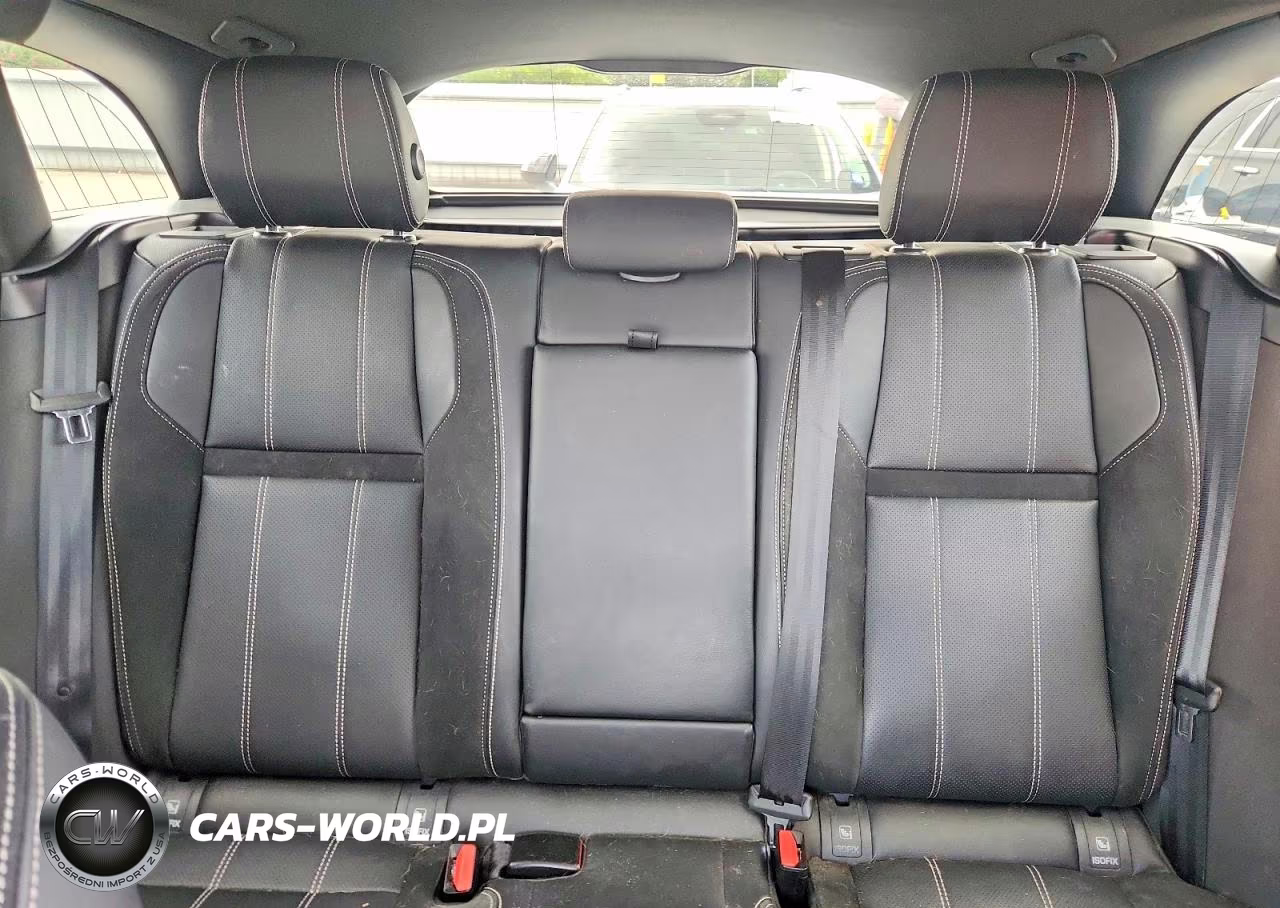 2020 Land Rover Range Rover Velar R-Dynamic S VIN:SALYK2EX8LA295225 - 10
