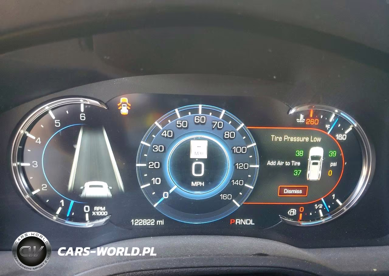 2019 Cadillac Escalade Platinum VIN:1GYS4DKJ9KR355042 - 9