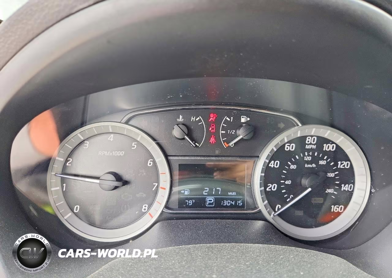 2014 Nissan Sentra Sv VIN:3N1AB7AP6EL613787 - 9