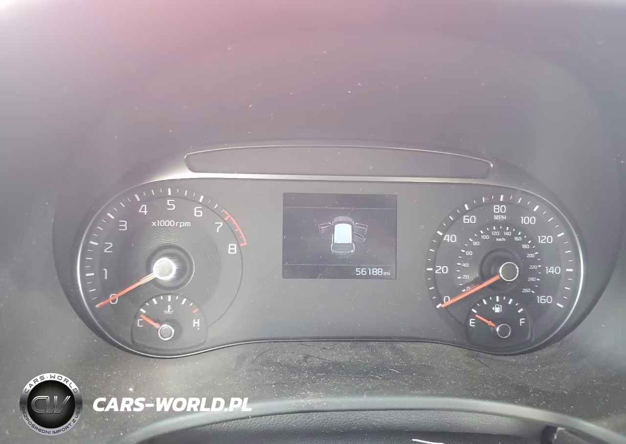 2021 Kia Soul Lx VIN:KNDJ23AU0M7139995 - 9