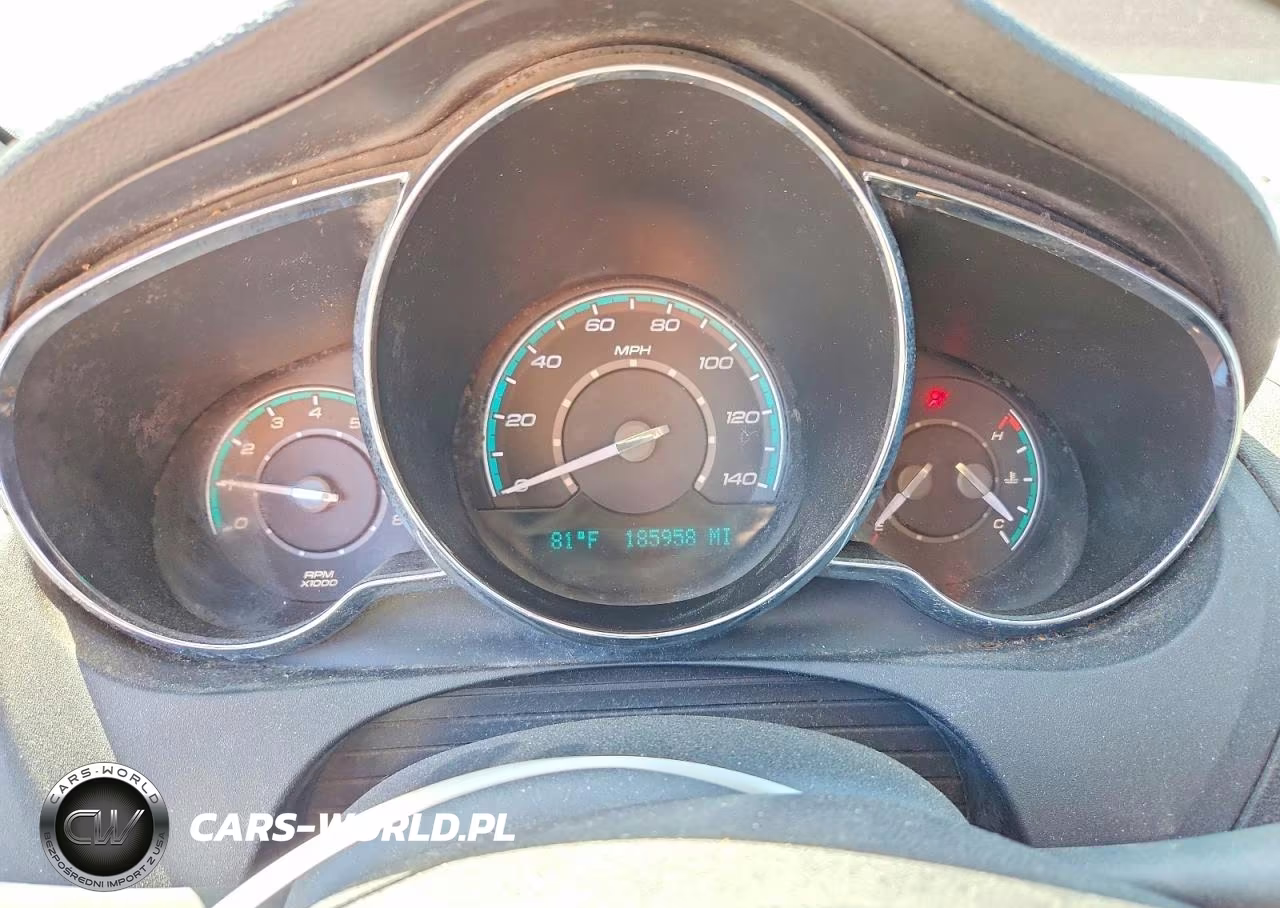 2009 Chevrolet Malibu 1Lt VIN:1G1ZH57B59F166991 - 8