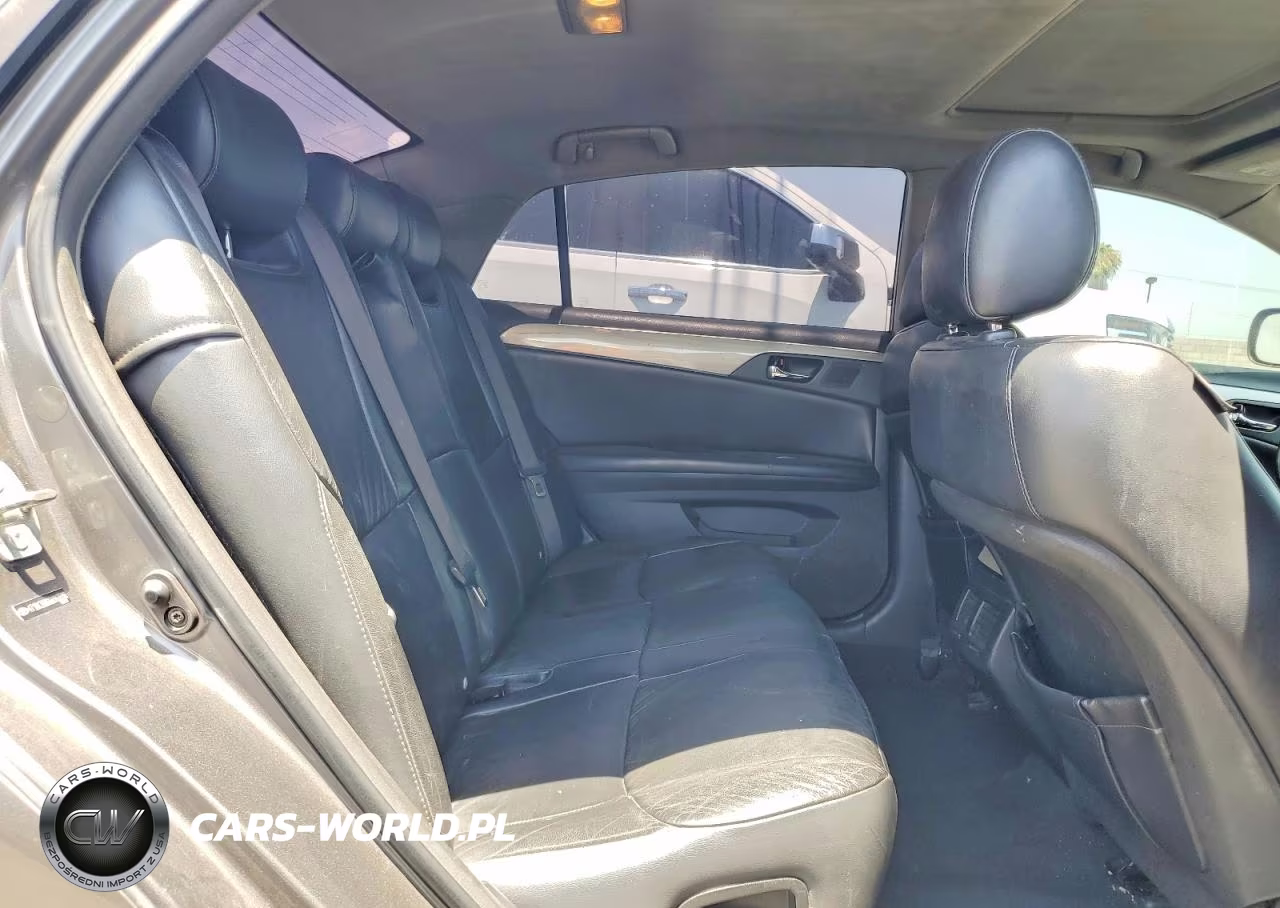 2026 Toyota Avalon Touring VIN:4T1BK36B66U143318 - 10