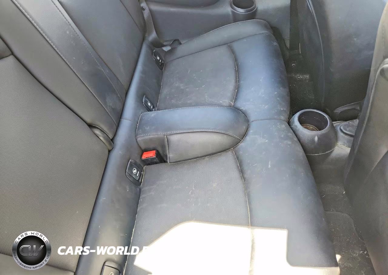 2015 Mini Cooper VIN:WMWXM5C55F3A04673 - 10