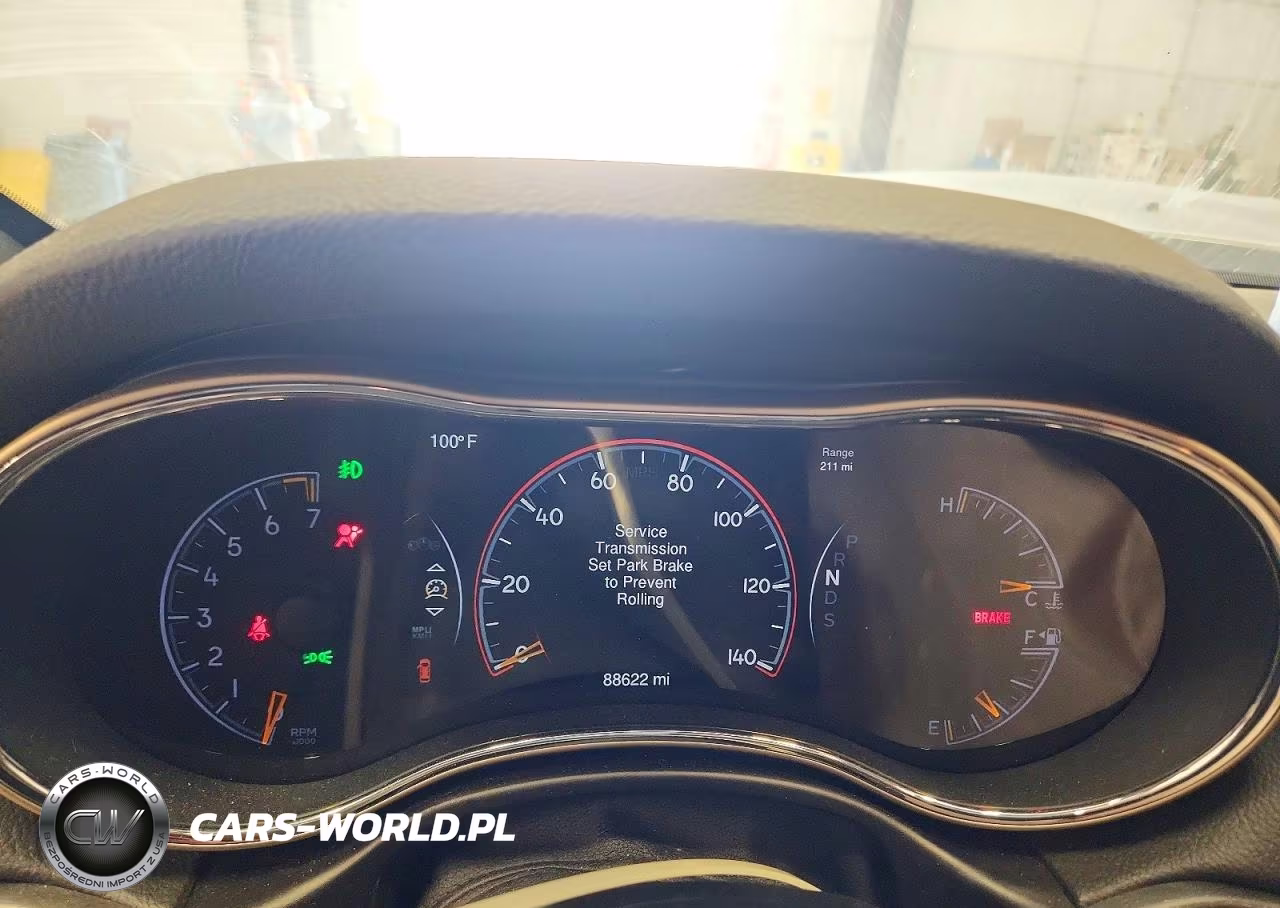2015 Jeep Grand Cherokee Limited VIN:1C4RJFBG1FC813517 - 9