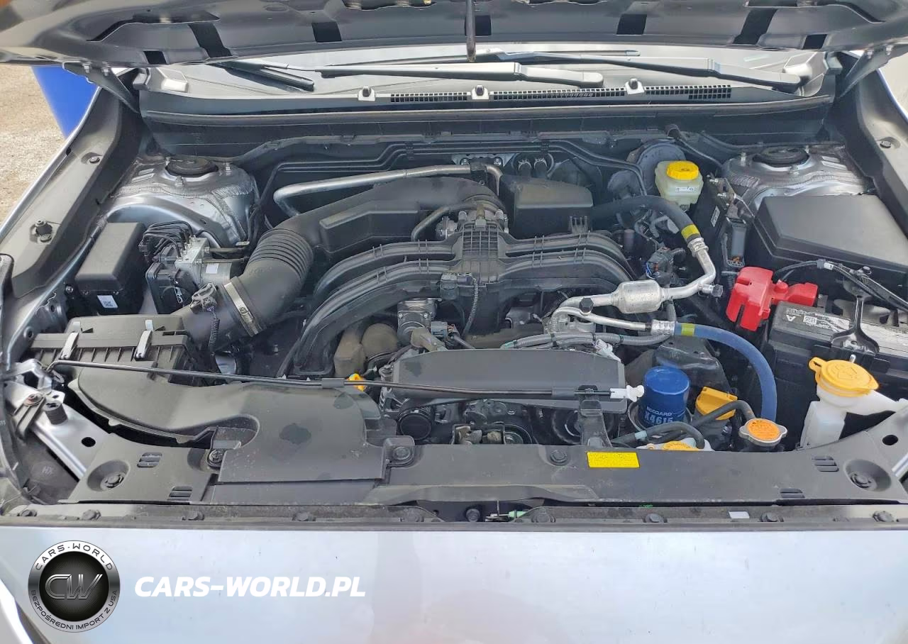2026 Subaru Crosstrek VIN:4S4GUHB61T3747902 - 11