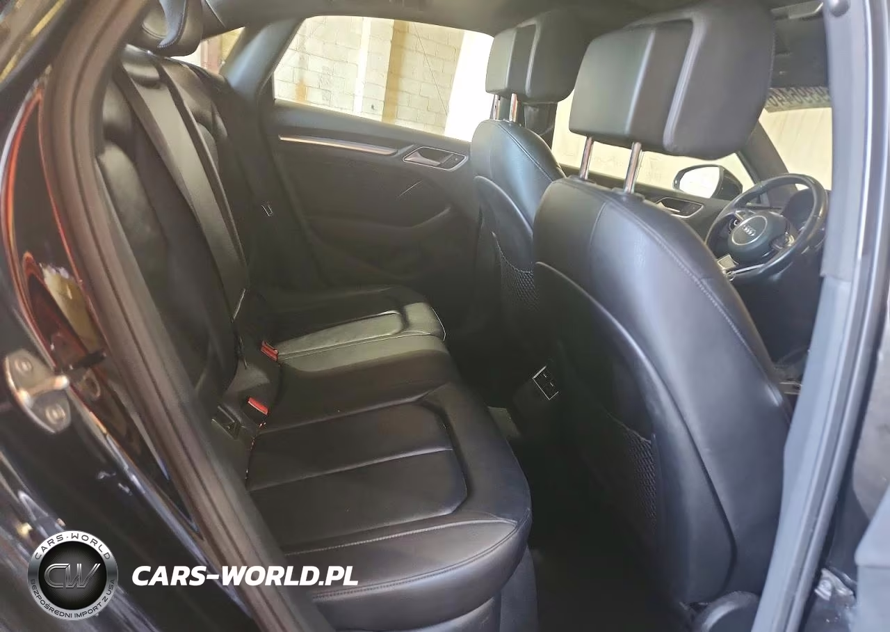 2015 Audi A3 Premium Plus VIN:WAUEFGFF4F1045872 - 10