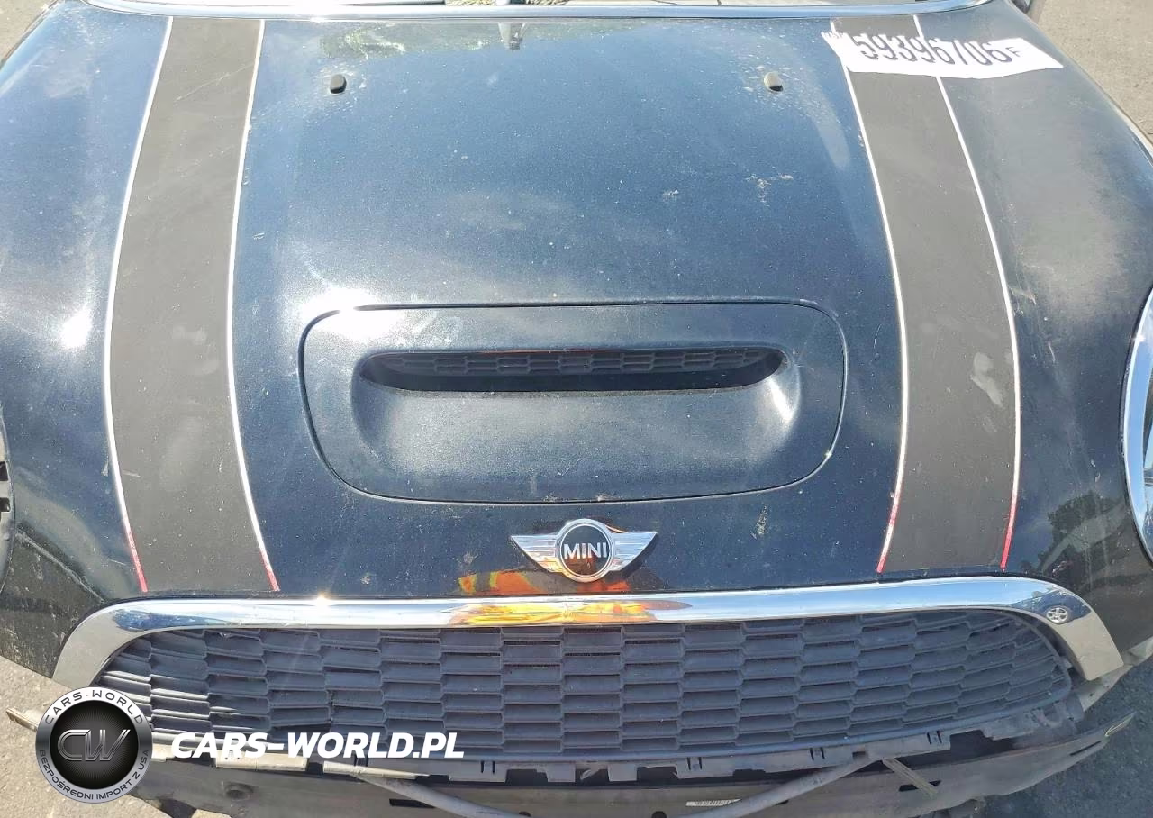 2012 Mini Cooper S VIN:WMWSV3C50CTY26902 - 11