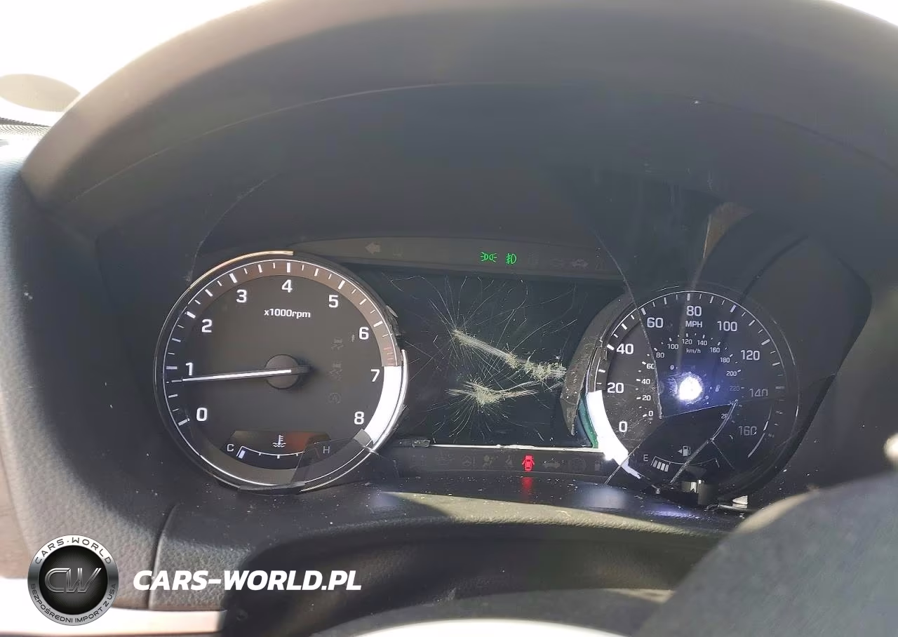 2015 Hyundai Genesis 5.0L VIN:KMHGN4JF4FU073458 - 9