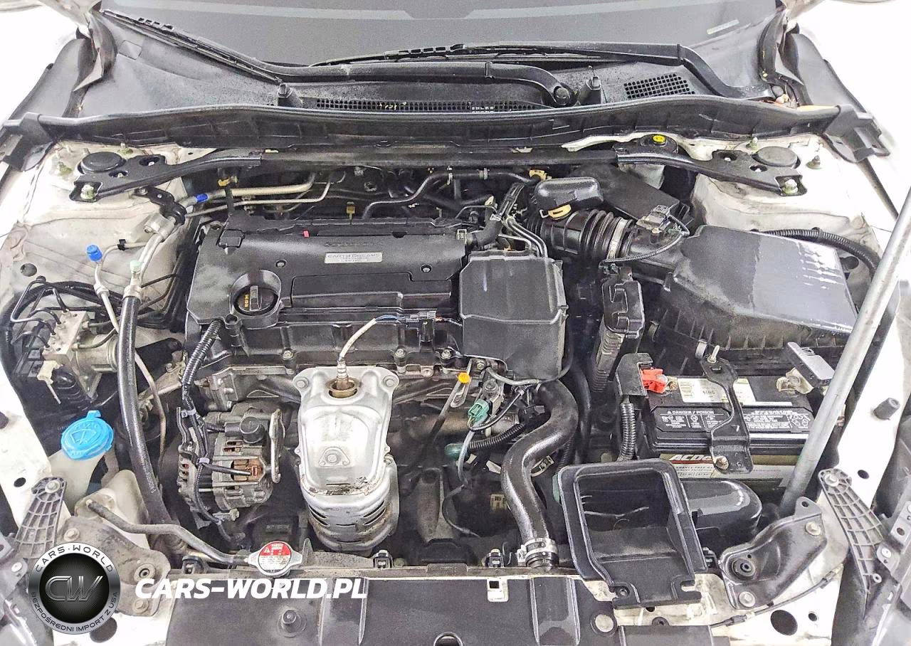 2017 Honda Accord Sport VIN:1HGCR2F53HA092388 - 11