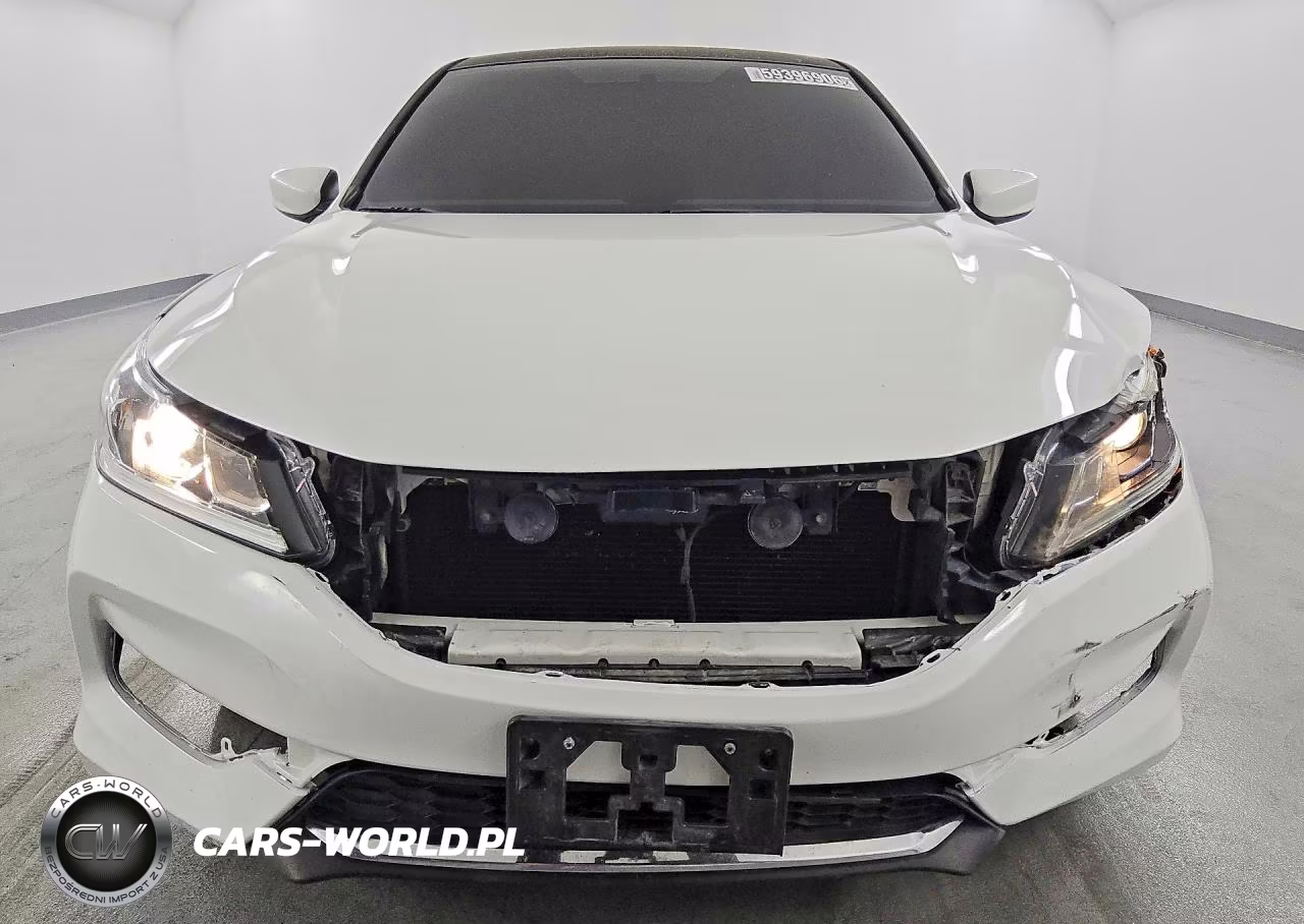 2017 Honda Accord Sport VIN:1HGCR2F53HA092388 - 5