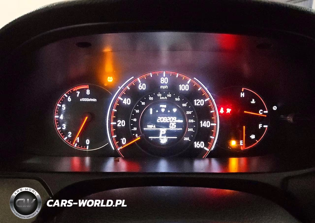 2017 Honda Accord Sport VIN:1HGCR2F53HA092388 - 9