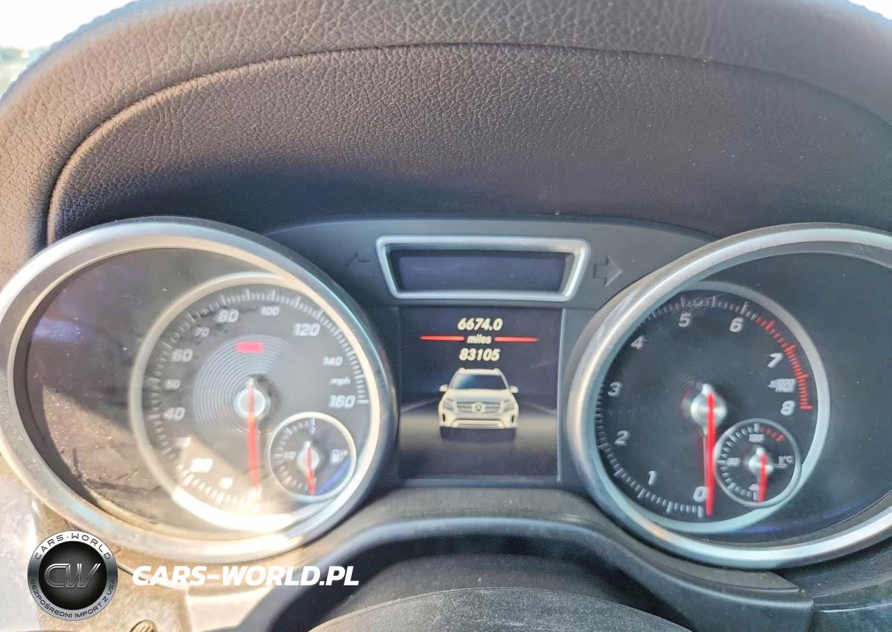 2017 Mercedes-Benz Gls 450 4Matic VIN:4JGDF6EE2HA786389 - 9