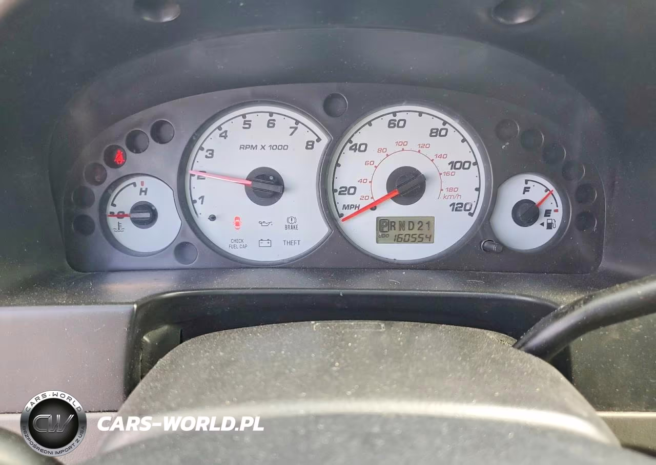 2003 Ford Escape Xls VIN:1FMCU02143KA33286 - 9