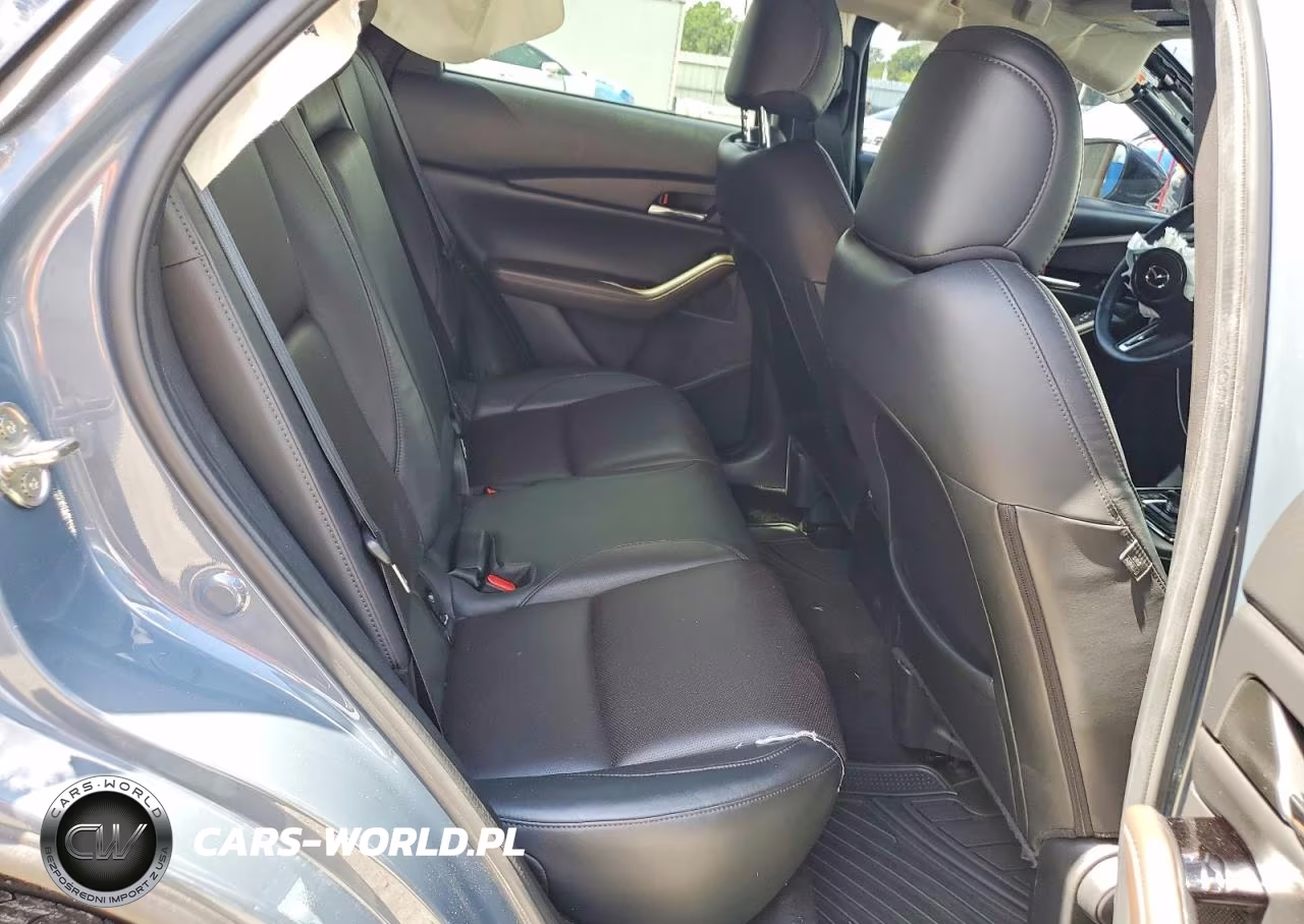 2022 Mazda Cx-30 Premium Plus VIN:3MVDMBEY0NM432557 - 11