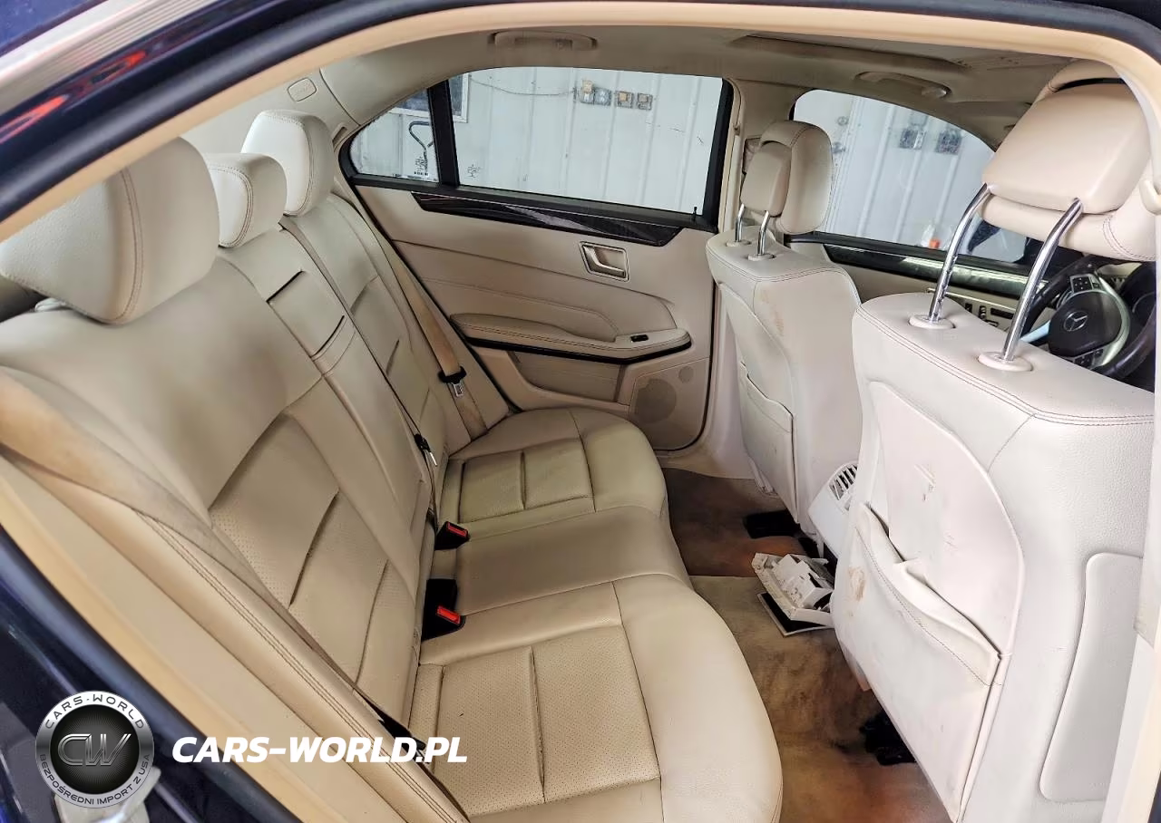 2016 Mercedes-Benz E 350 4Matic VIN:WDDHF8JB9GB268730 - 10