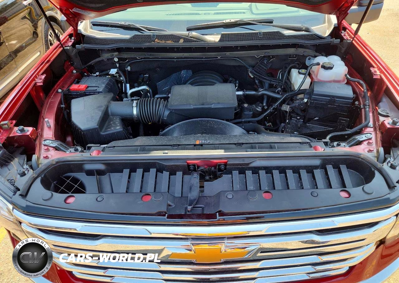 2026 Chevrolet Silverado K2500 Heavy Duty Ltz VIN:1GC4KPE78TF108071 - 11