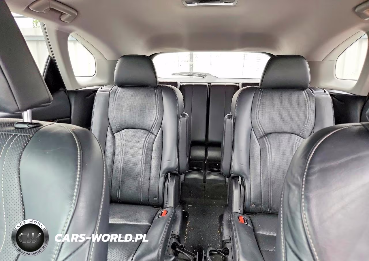2018 Lexus Rx 350 L VIN:JTJDZKCA8J2011046 - 10