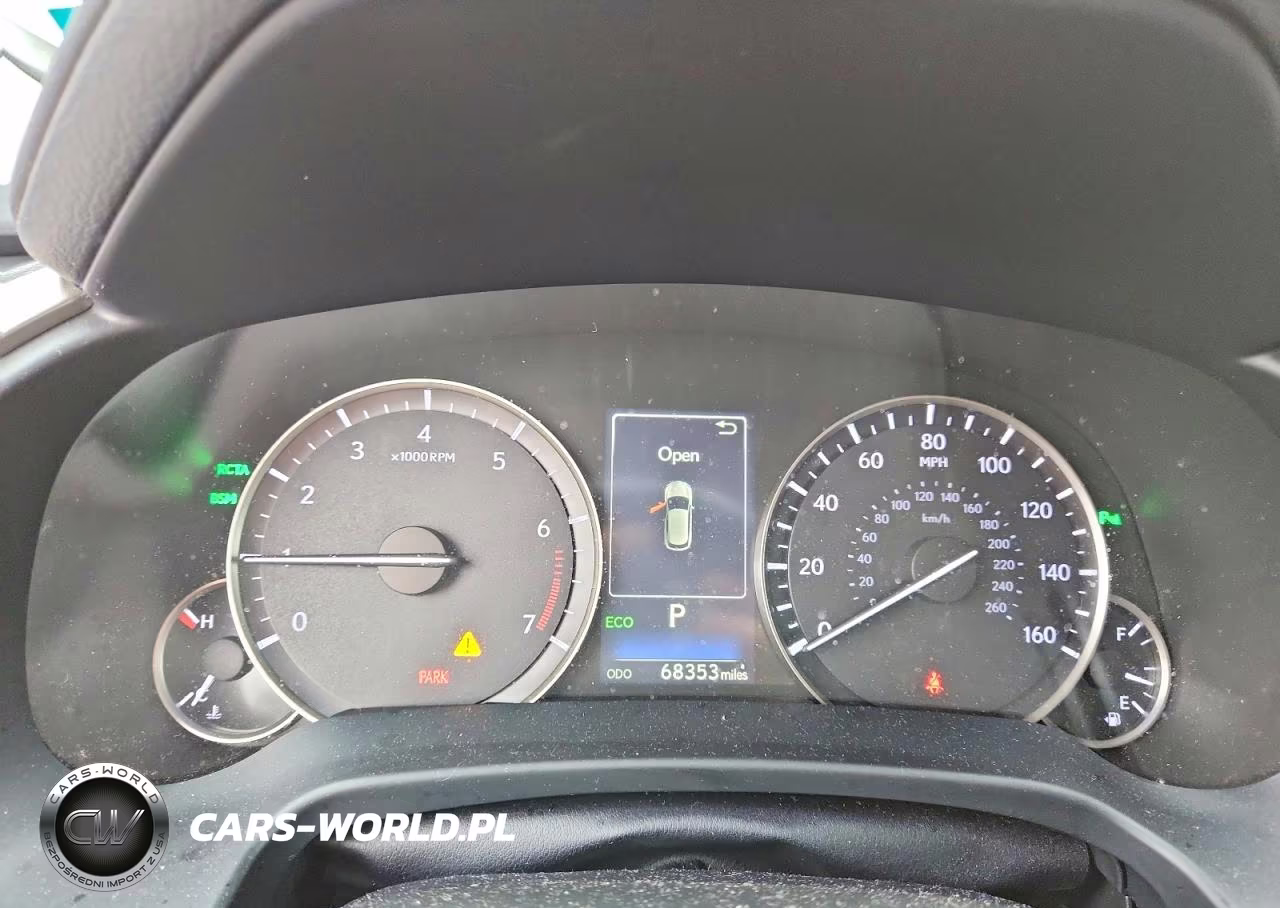 2018 Lexus Rx 350 L VIN:JTJDZKCA8J2011046 - 9