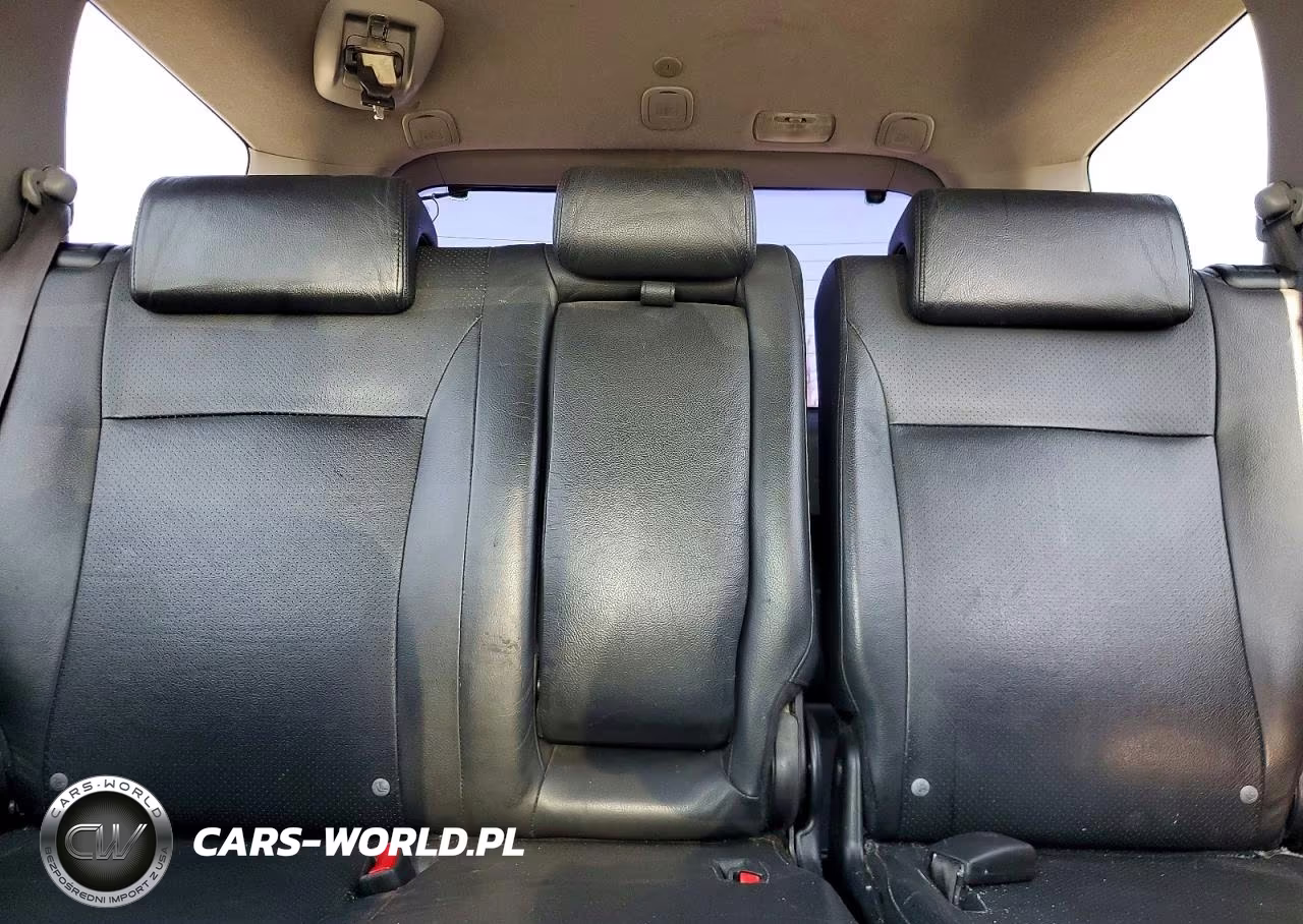 2006 Honda Cr-V Se VIN:SHSRD78946U439289 - 10