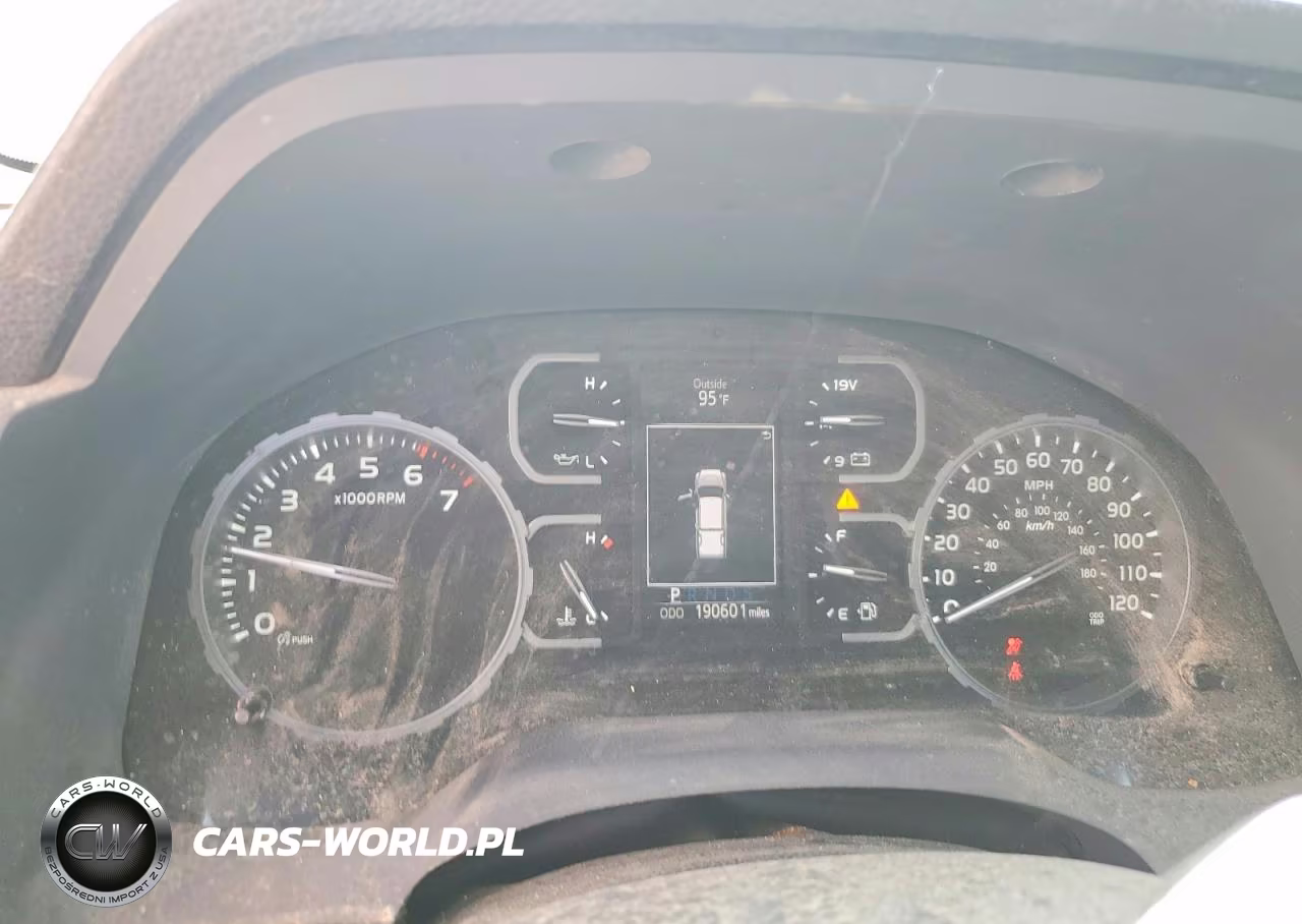 2018 Toyota Tundra Crewmax Sr5 V8 VIN:5TFEM5F17JX131958 - 9