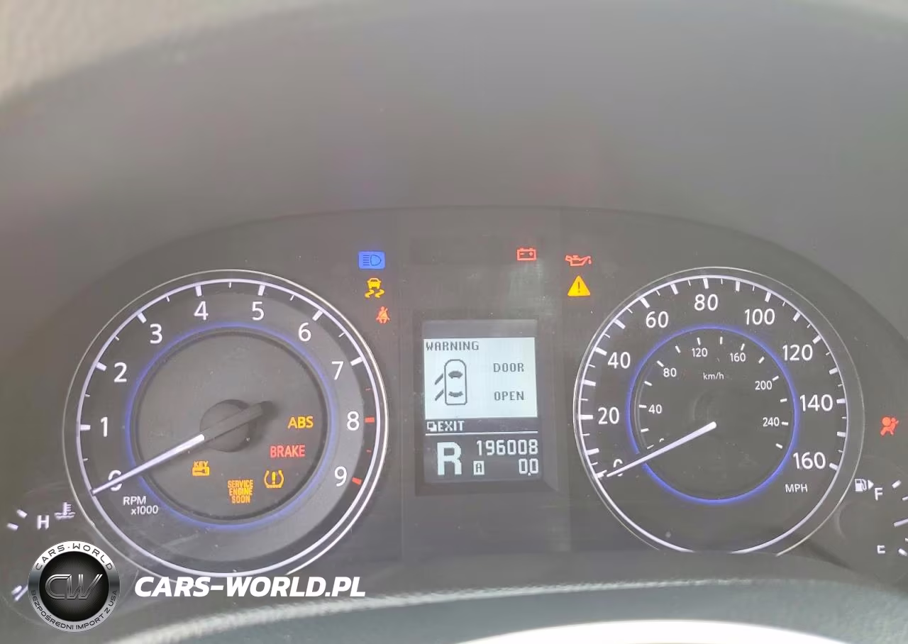 2013 Infiniti G37 Sedan Journey VIN:JN1CV6AP0DM301933 - 9