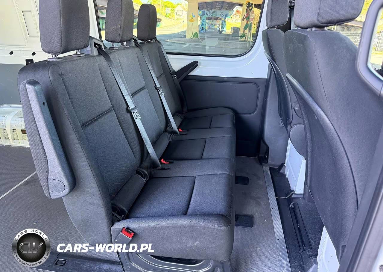 2023 Mercedes-Benz Sprinter 2500 VIN:W1W4NBHY6PT150314 - 10